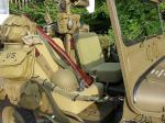 Willys M38A1 Jeep 1952 года